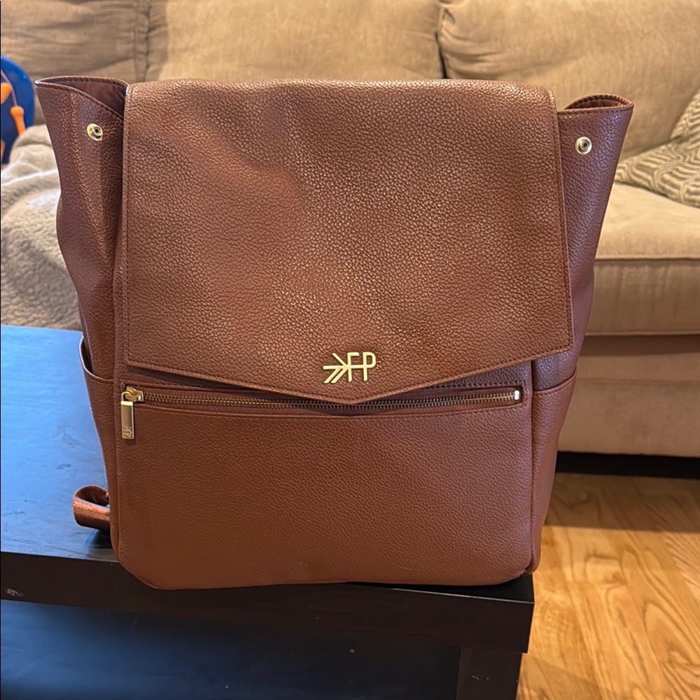 Freshly Picked Diaper bag